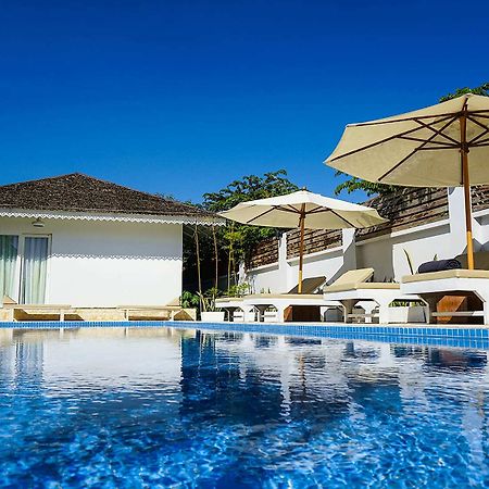 Unique Private Villas 시엠리아프 외부 사진